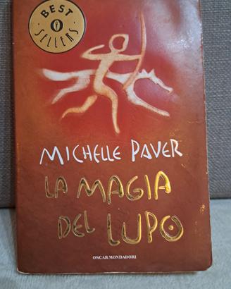 libro Michelle paver 