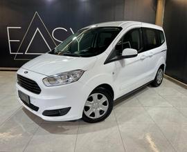 Ford Tourneo Courier 1.5 TDCI 75 CV Plus