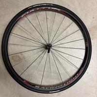 Fulcrum racing light xlr carbonio