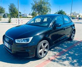 Audi a1/s1 - 2015