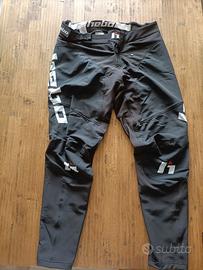 Pantalone Hebo trial