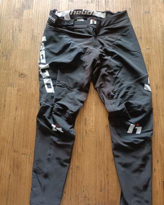 Pantalone Hebo trial