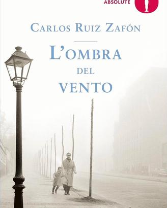 Il Cimitero Dei Libri Dimenticati