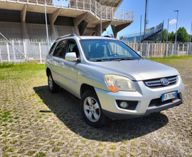 Kia Sportage 2010 diesel