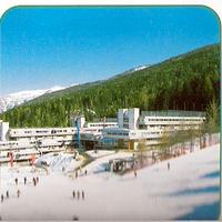 Multiproprietà Residence il Vigo Marilleva 1400