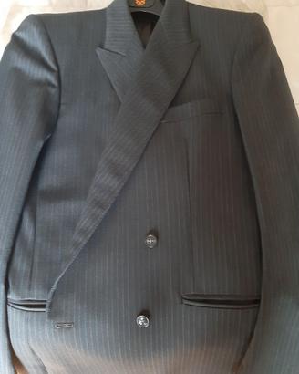 ABITO  DA  UOMO  NUOVO  DI  SARTORIA