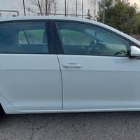 GOLF 7,5 CAMBIO AUTOMATICO DSG 1,5 METANO 130 CV N