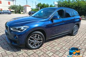 BMW X1 SDRIVE 20D BUSSINES ADVANCE