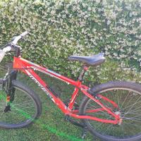 pezzi di ricambio MOUNTAIN BIKE BAMBINO