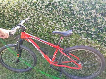 pezzi di ricambio MOUNTAIN BIKE BAMBINO