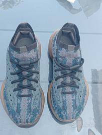 Adidas Yeezy Boost sneakers size 38