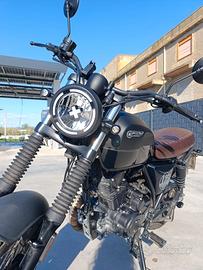 Brixton cromwell 125 