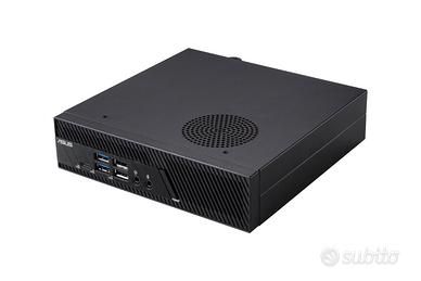Mini pc Asus i5 14400 16gb ddr5/512gb NVME