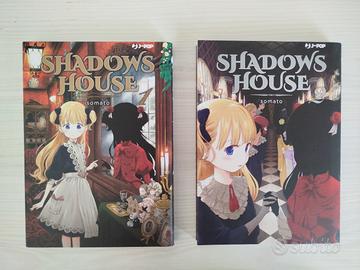 Shadows House (Vol. 1-2)