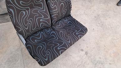 panchetta per iveco eurocargo mod. cube 