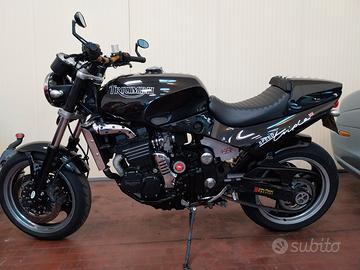 Triumph Speed Triple 900 - 1995 T-301