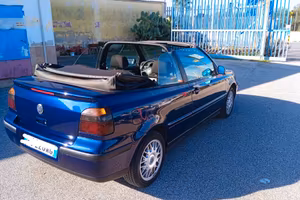 Volkswagen Golf Cabriolet 1.6 cat Highline ASI