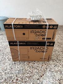 Climatizzatore Irradio Belair Alastor 9I 9000 BTU