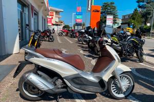 Piaggio Beverly 300 i.e. - 2010