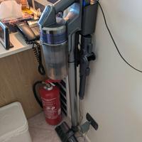 Aspirapolvere Samsung