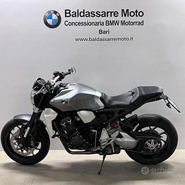 HONDA CB 1000 R Abs my18