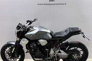 HONDA CB 1000 R Abs my18