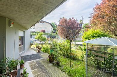 3 LOCALI A MISSAGLIA