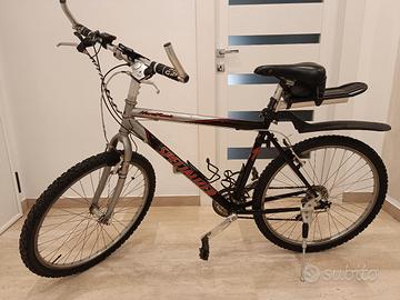 Mountain bike Specialized