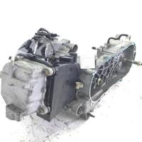 BLOCCO MOTORE ENGINE - MOD: XS1P52QMI-3C SYM SYMPH