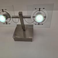 n. 8 Lampadine (faretti) Led GU10 Lexman