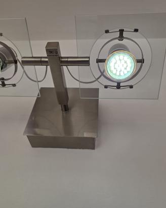 n. 8 Lampadine (faretti) Led GU10 Lexman