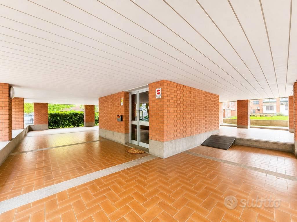 Appartamento – TO - Vista 3