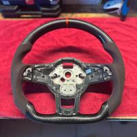 Volante in carbonio per golf 7