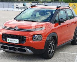 CITROEN C3 Aircross BlueHDi 100 Feel