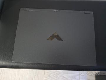 laptop HP victus 