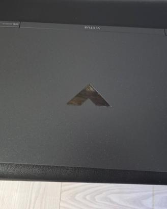 laptop HP victus 