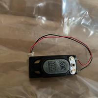 Altoparlante cassa speaker toughbook cf-30