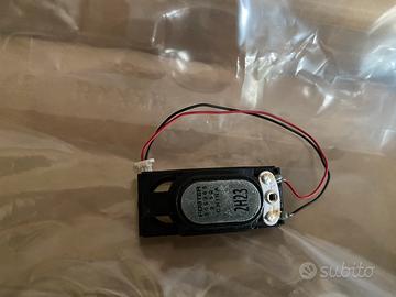 Altoparlante cassa speaker toughbook cf-30