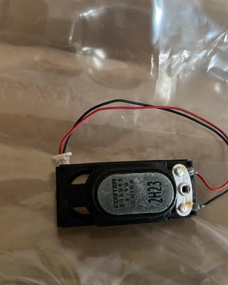 Altoparlante cassa speaker toughbook cf-30