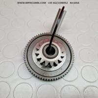 INGRANAGGIO AVVIAMENTO x KAWASAKI Z 650 2020 2021