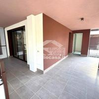 QUADRILOCALE DI PREGIO CON TERRAZZO AD ANGOLO