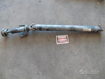 Albero trasmissione posteriore MERCEDES ML 270 CDI
