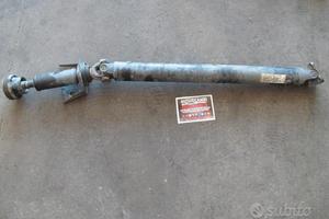 Albero trasmissione posteriore MERCEDES ML 270 CDI
