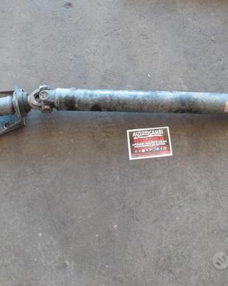 Albero trasmissione posteriore MERCEDES ML 270 CDI