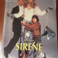 Sirene Patty Dann L'avarizia I sette peccati