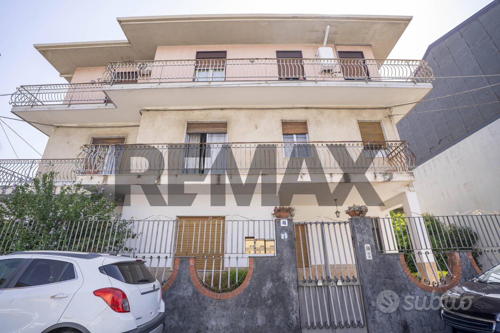 Appartamento – San Giovanni la Punta, Catania - Vista 3