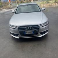 Audi a4 advant