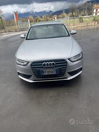 Audi a4 advant