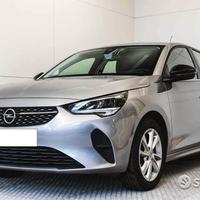 Opel corsa anno 2021 ricambi
