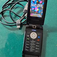 cellulare Samsung SGH-Z620